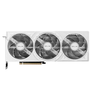 GeForce RTX 5080 1-Click OC White